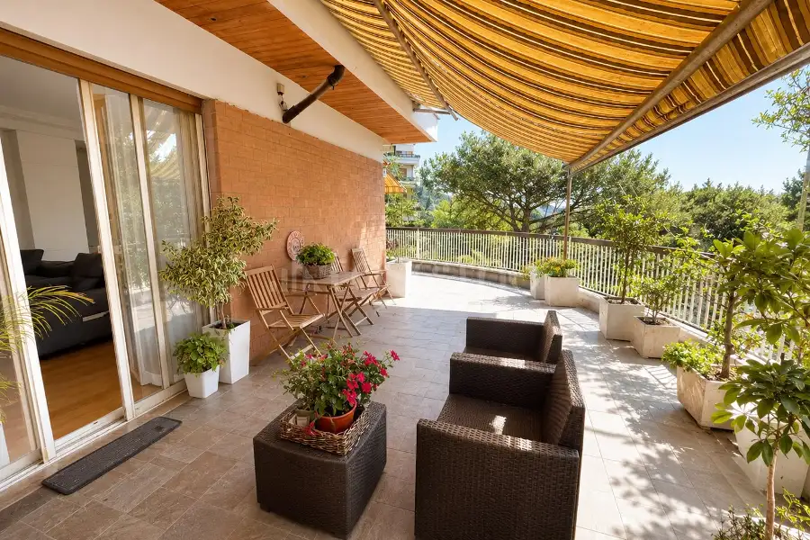 Attico in vendita di 140 mq a €599.000 (rif. 25/2026)