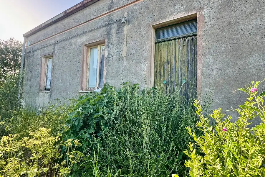 Casa Indipendente in vendita di 130 mq a €75.000 (rif. 93/2026)