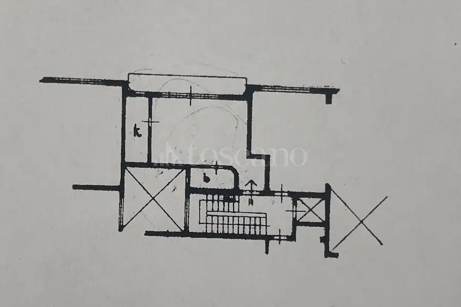 Casa in vendita di 40 mq a €145.000 (rif. 43/2025)