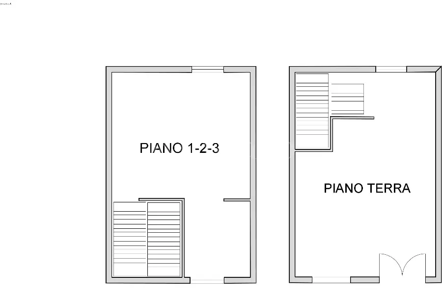 Rustico in vendita di 128 mq a €45.000 (rif. 38/2026)
