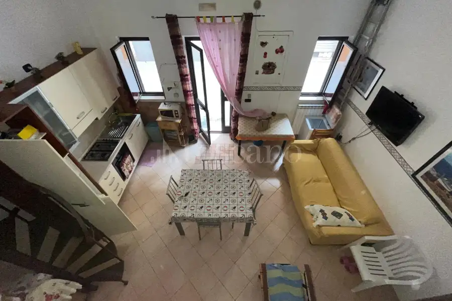Casa Indipendente in vendita di 55 mq a €110.000 (rif. 54/2026)