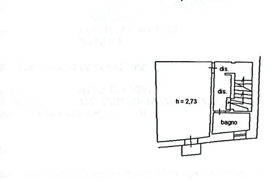 Casa Indipendente in vendita di 101 mq a €90.000 (rif. 16/2025)