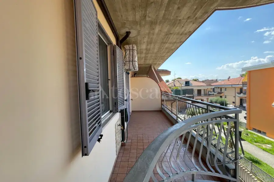 Attico in vendita di 110 mq a €165.000 (rif. 41/2025)
