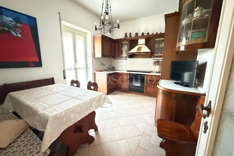 Casa in vendita di 135 mq a €389.000 (rif. 55/2026)