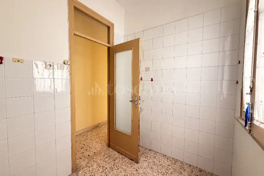 Attico in vendita di 125 mq a €139.000 (rif. 138/2026)
