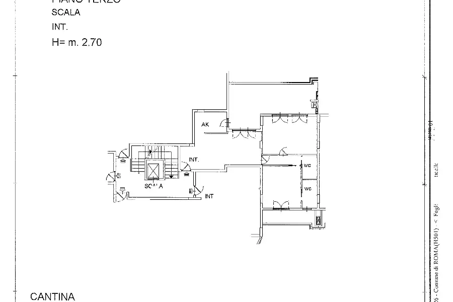 Casa in vendita di 95 mq a €255.000 (rif. 5/2026)