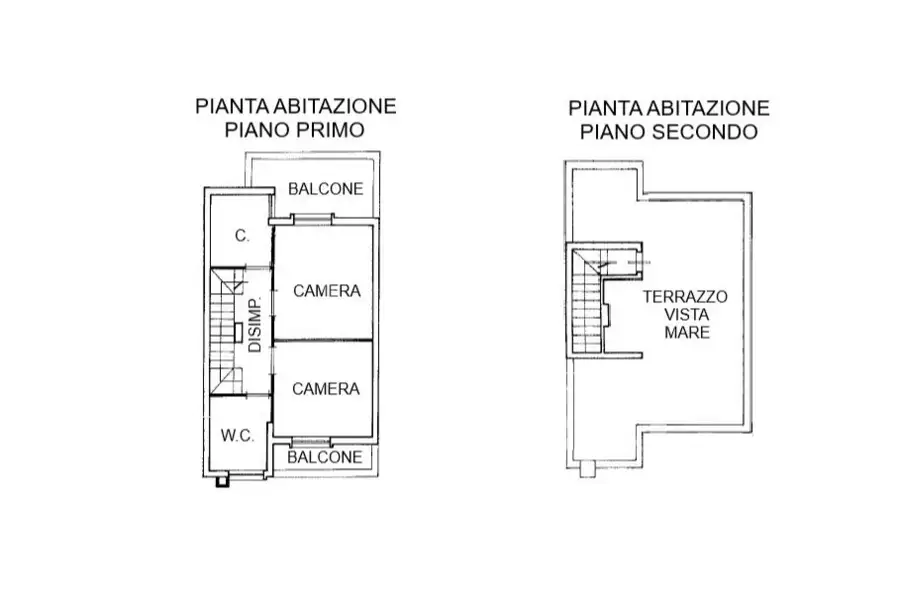 Villa in vendita di 110 mq a €176.000 (rif. 12/2026)
