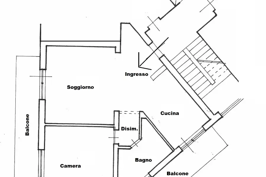 Casa in vendita di 76 mq a €229.000 (rif. 35/2026)