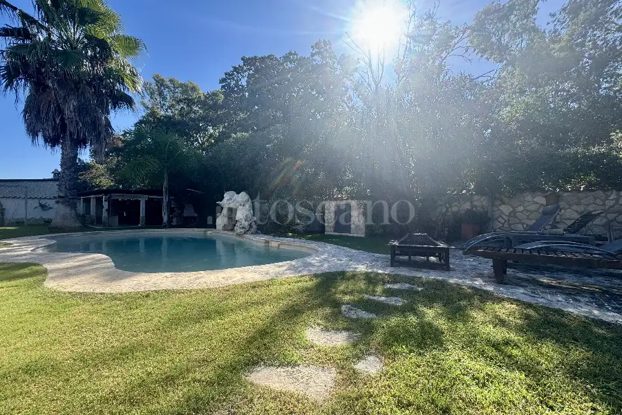 Villa in vendita di 180 mq a €679.000 (rif. 78/2025)