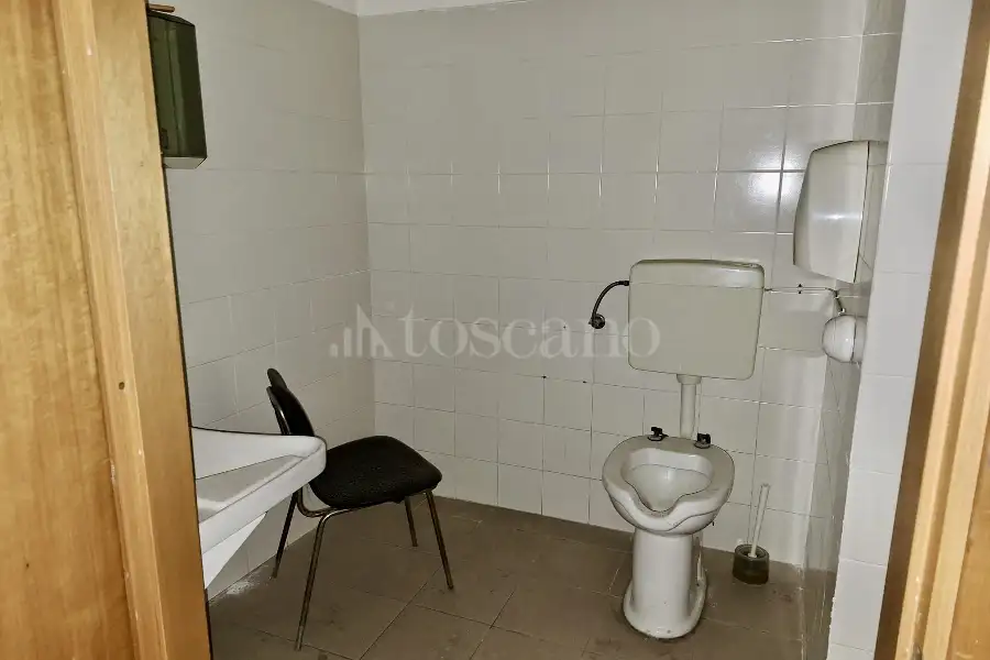 Ufficio in vendita di 416 mq a €148.000 (rif. 189/2024)
