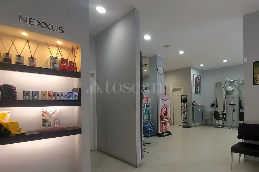 Negozio in affitto di 150 mq a €2.100 (rif. 7/2026)