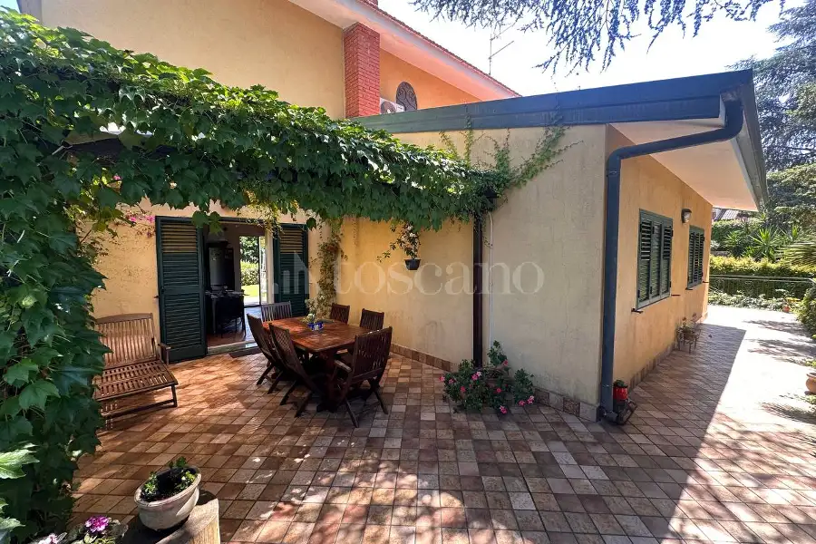 Villa in vendita di 180 mq a €449.000 (rif. 47/2026)