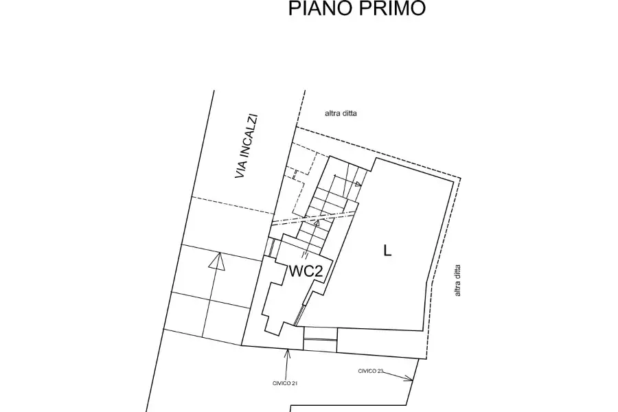 Casa in vendita di 80 mq a €89.000 (rif. 24/2024)