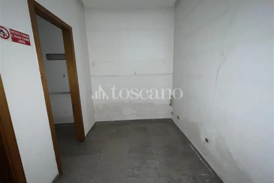 Negozio in vendita di 318 mq a €470.000 (rif. 30/2025)