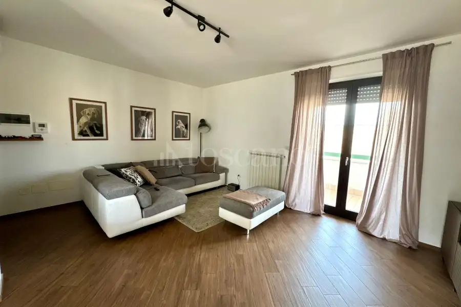 Attico in vendita di 80 mq a €215.000 (rif. 19/2026)
