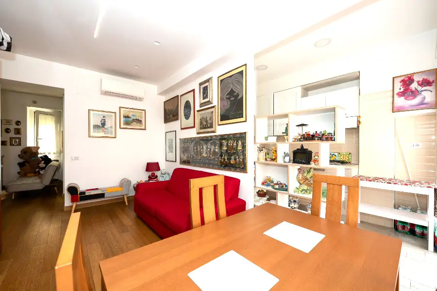 Casa in vendita di 100 mq a €519.000 (rif. 7/2026)