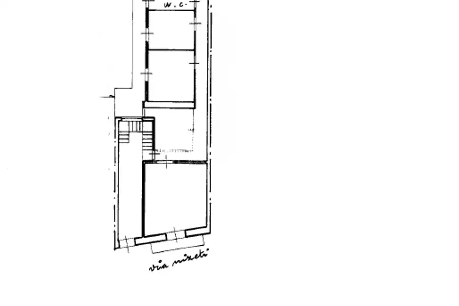 Casa in vendita di 111 mq a €99.000 (rif. 26/2025)