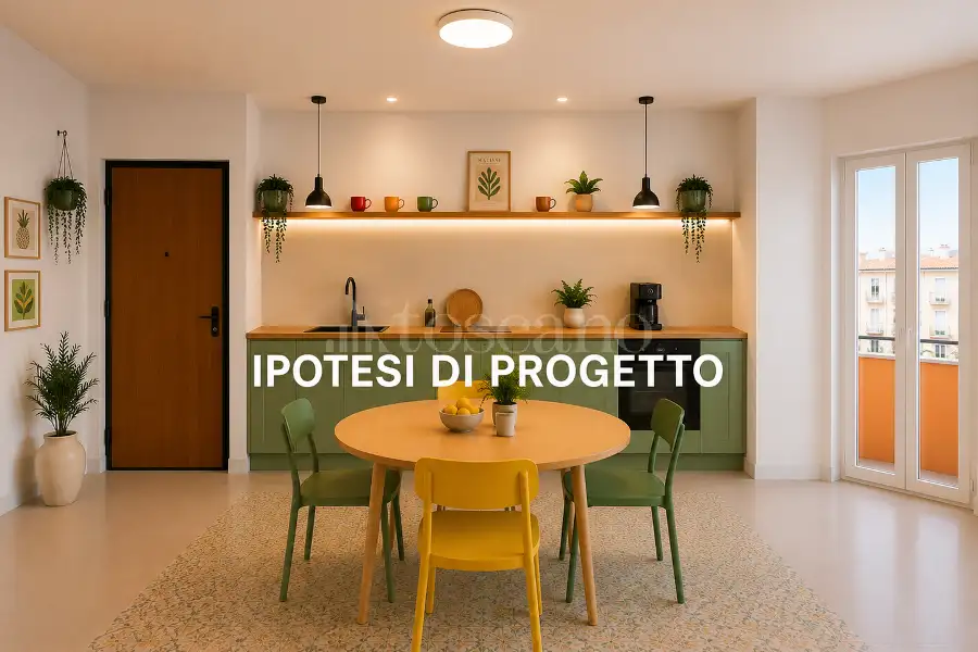 Casa in vendita di 112 mq a €299.000 (rif. 63/2026)