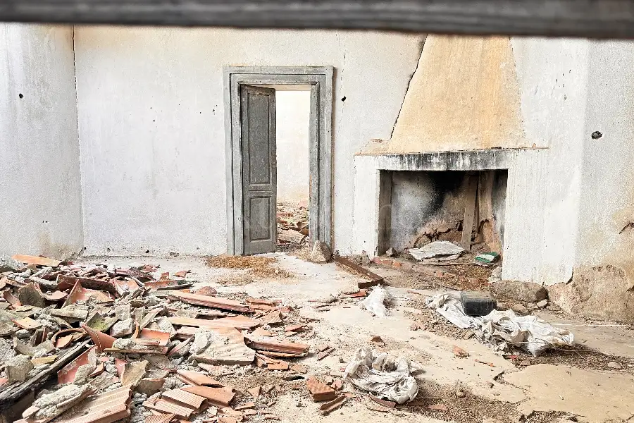 Agricolo in vendita di 375.217 mq a €480.000 (rif. 55/2024)
