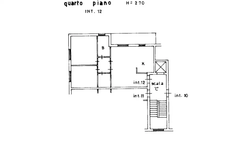 Casa in vendita di 81 mq a €235.000 (rif. 27/2025)