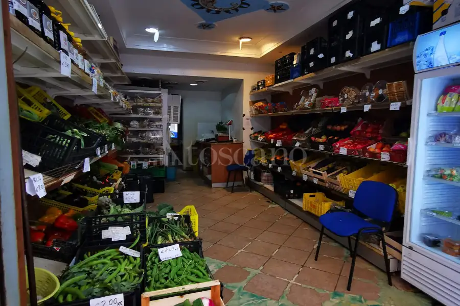 Negozio in vendita di 34 mq a €34.000 (rif. 30/2025)