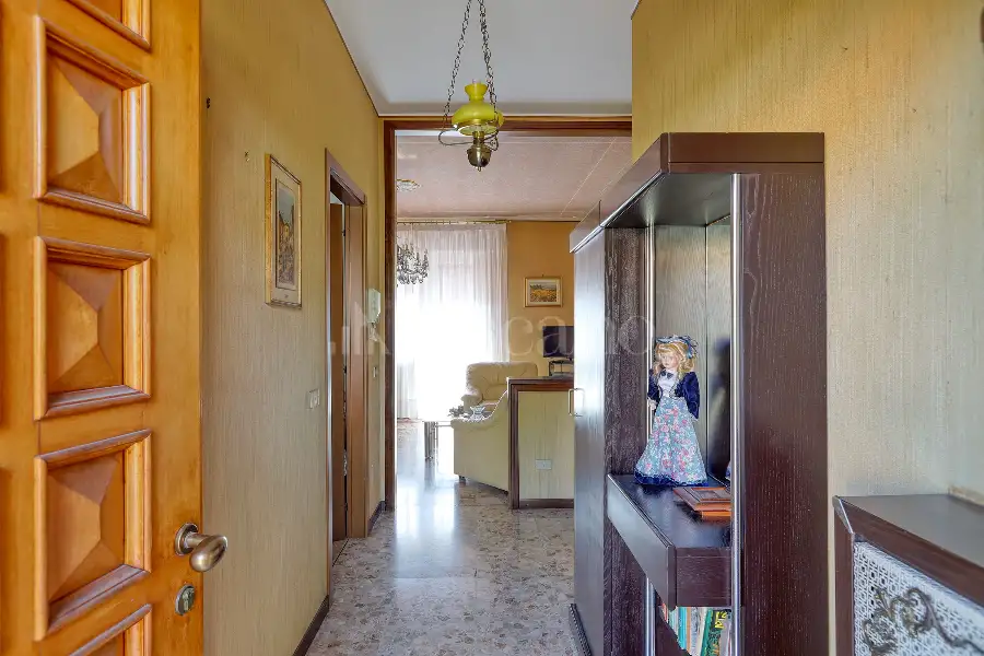 Villino a Schiera in vendita di 145 mq a €235.000 (rif. 196/2026)