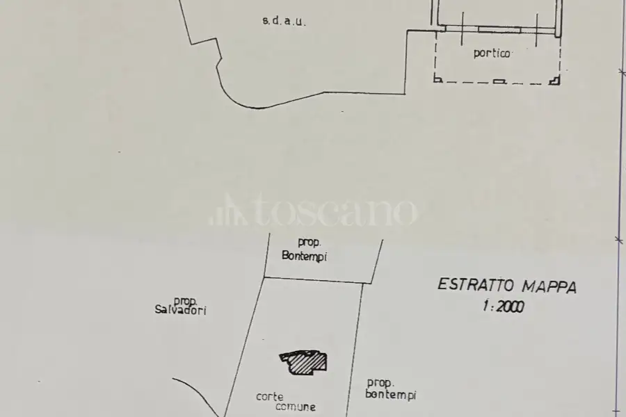 Villa in vendita di 200 mq a €780.000 (rif. 38/2026)