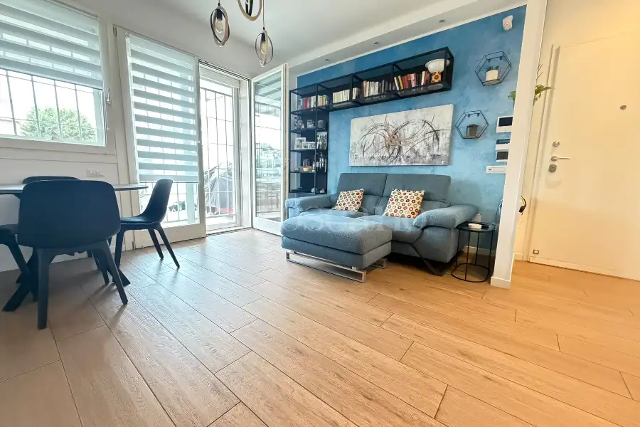 Casa in vendita di 130 mq a €575.000 (rif. 55/2026)