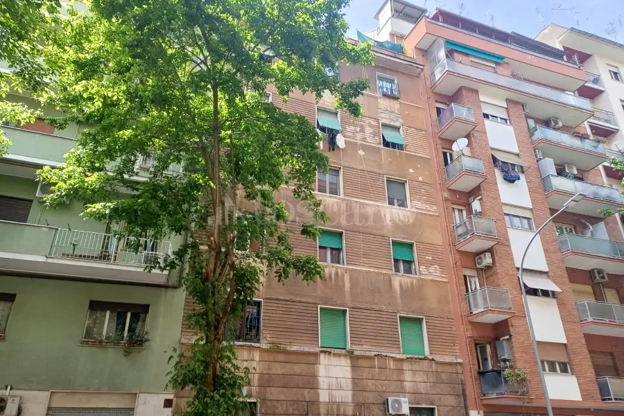 Attico in vendita di 37 mq a €185.000 (rif. 10/2026)