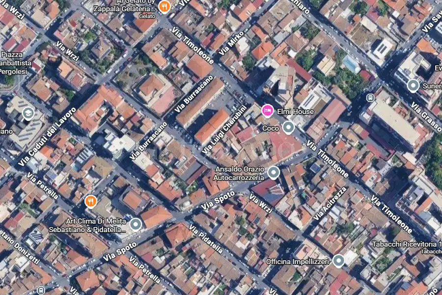 Palazzo in vendita di 433 mq a €468.000 (rif. 112/2026)