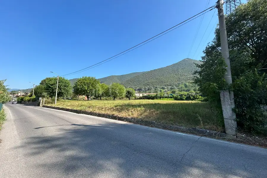 Agricolo in vendita di 3.730 mq a €60.000 (rif. 17/2026)