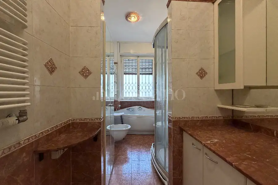 Casa in affitto di 120 mq a €1.450 (rif. 48/2026)