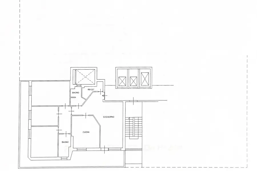 Casa in vendita di 120 mq a €149.000 (rif. 58/2025)