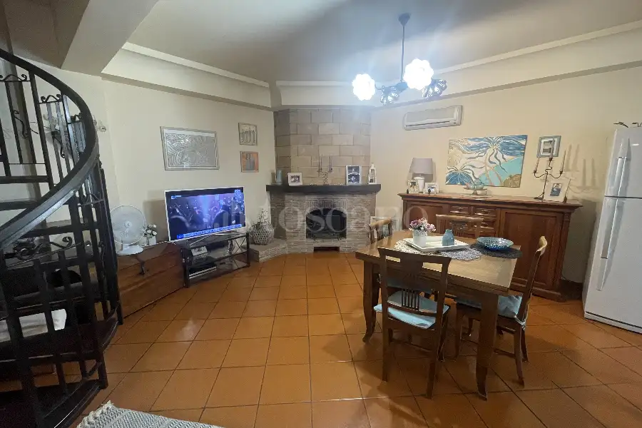 Villa Bifamiliare in vendita di 210 mq a €275.000 (rif. 55/2023)