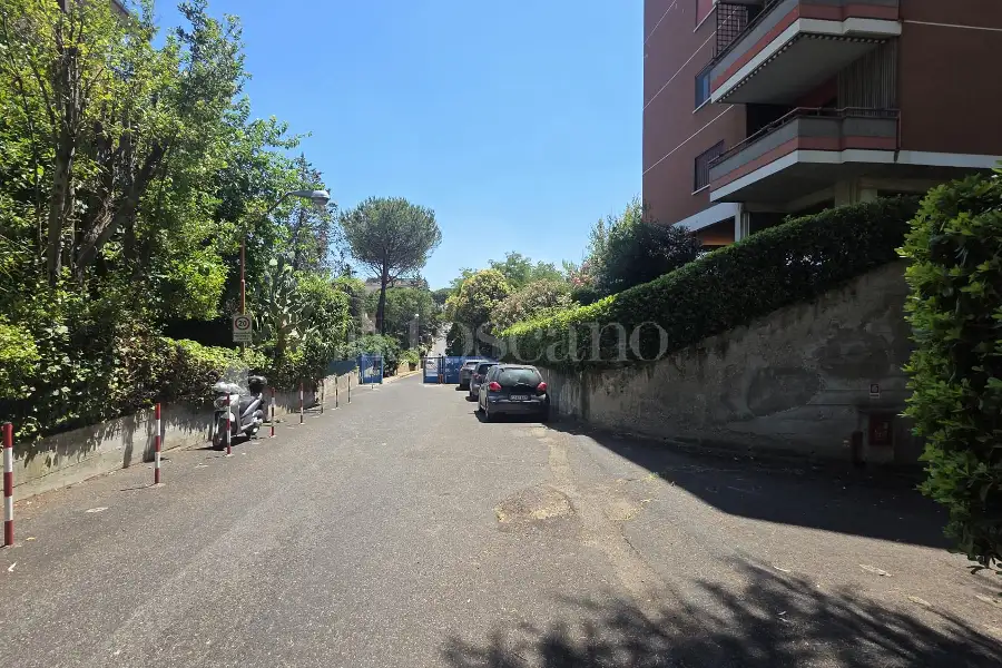 Box in vendita di 31 mq a €46.000 (rif. 17/2026)