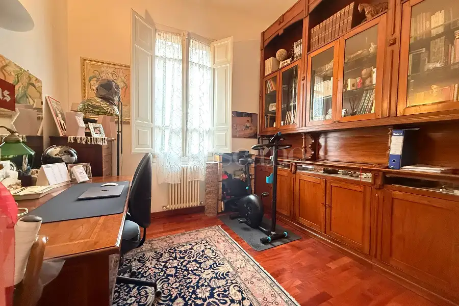 Casa in vendita di 125 mq a €570.000 (rif. 33/2026)