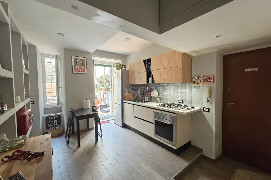 Casa in vendita di 45 mq a €225.000 (rif. 24/2026)
