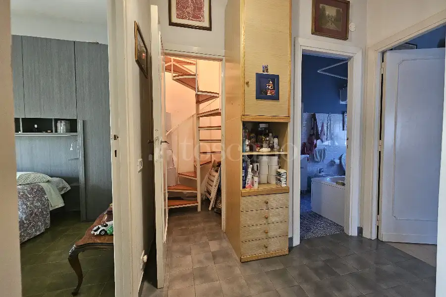 Villa Plurifamiliare in vendita di 160 mq a €275.000 (rif. 122/2025)