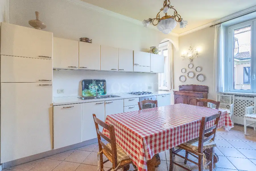 Casa in vendita di 125 mq a €840.000 (rif. 20/2026)