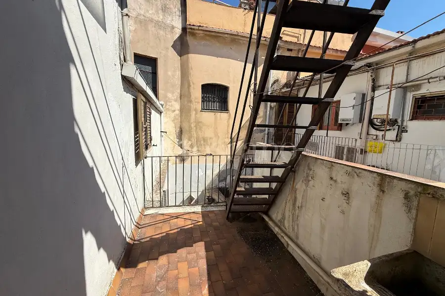 Casa Indipendente in vendita di 130 mq a €65.000 (rif. 35/2026)