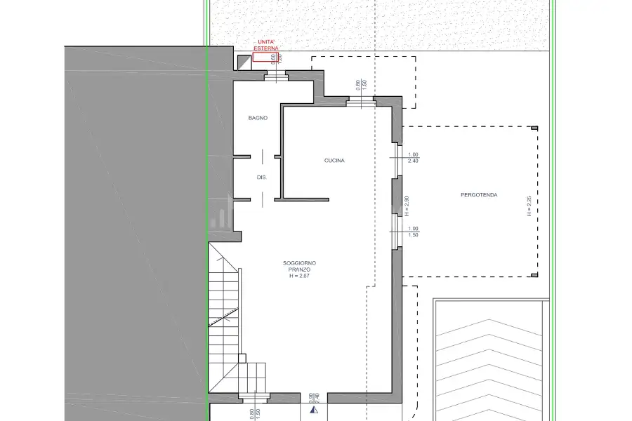 Villa Bifamiliare in vendita di 235 mq a €425.000 (rif. 24/2026)