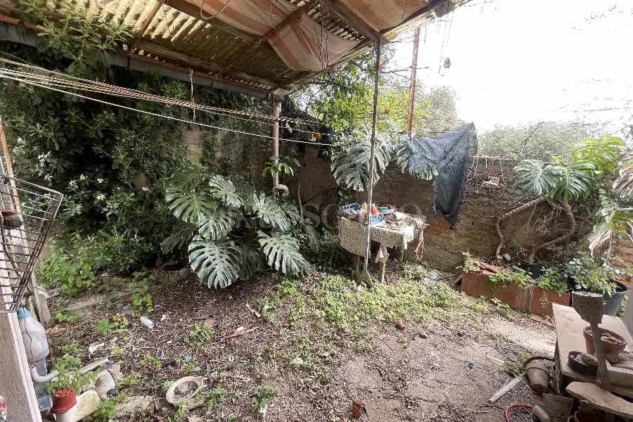 Casa Indipendente in vendita di 123 mq a €80.000 (rif. 8/2025)