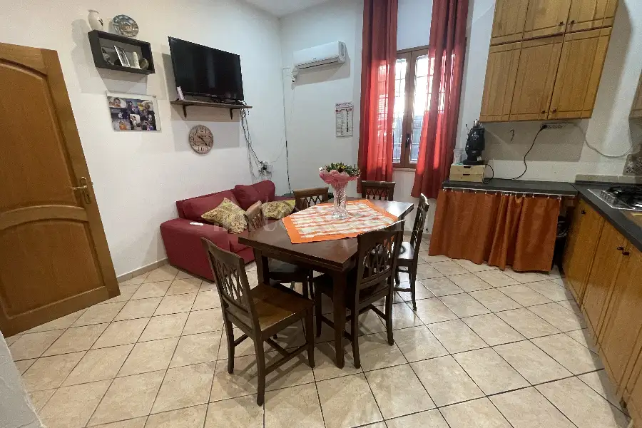Casa in vendita di 105 mq a €115.000 (rif. 34/2026)