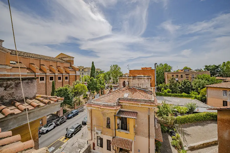 Attico in vendita di 116 mq a €1.100.000 (rif. 16/2026)