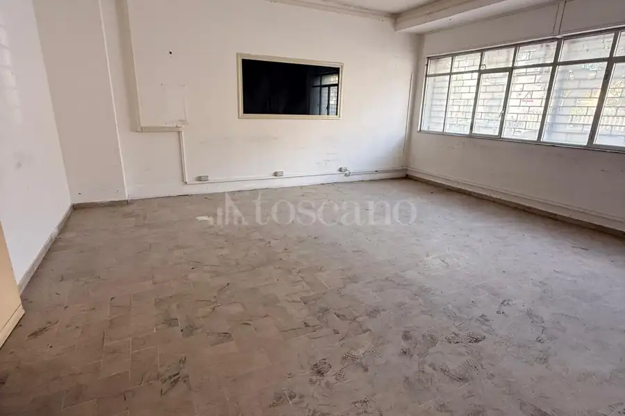 Ufficio in vendita di 310 mq a €309.000 (rif. 50/2025)