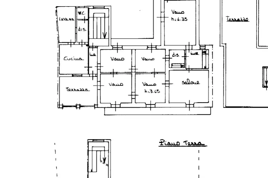 Casa Indipendente in vendita di 388 mq a €548.000 (rif. 173/2026)