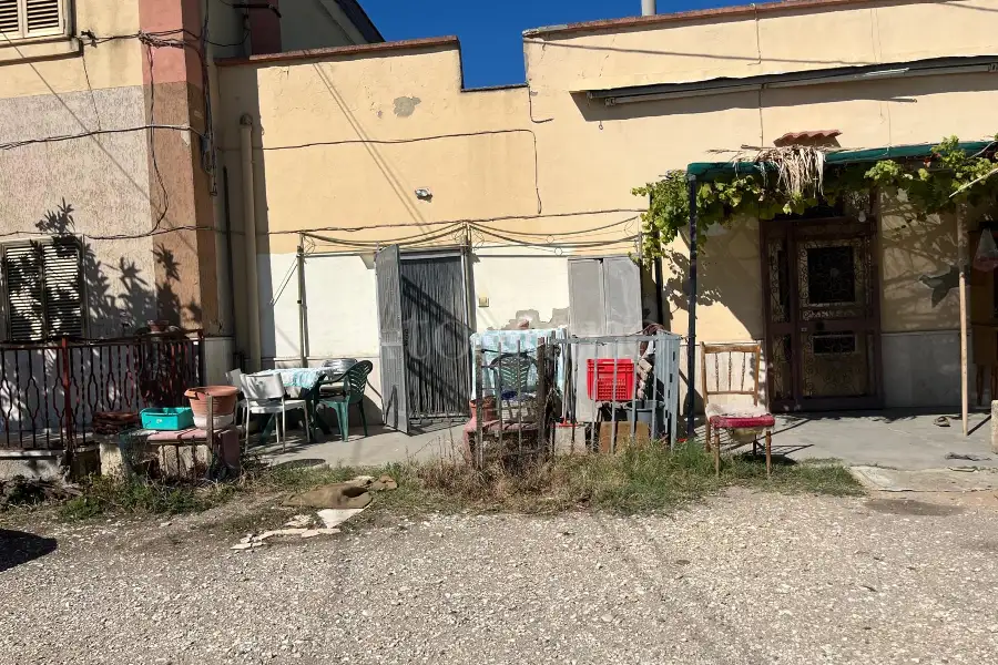 Casa Indipendente in vendita di 60 mq a €39.000 (rif. 45/2025)