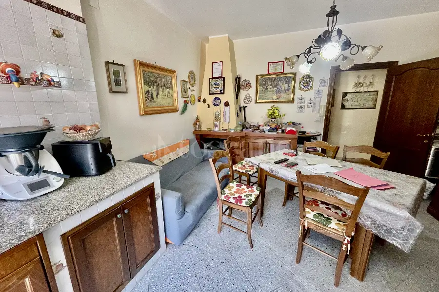 Casa in vendita di 130 mq a €185.000 (rif. 10/2026)