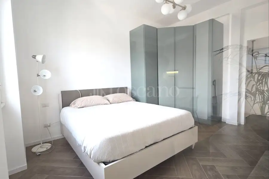 Attico in vendita di 70 mq a €289.000 (rif. 14/2026)