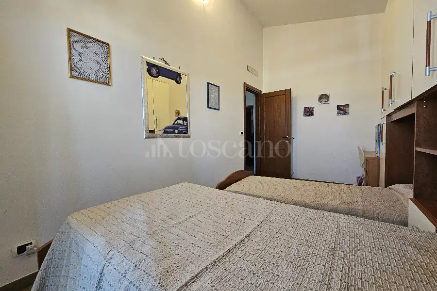 Villino a Schiera in vendita di 140 mq a €292.000 (rif. 111/2025)